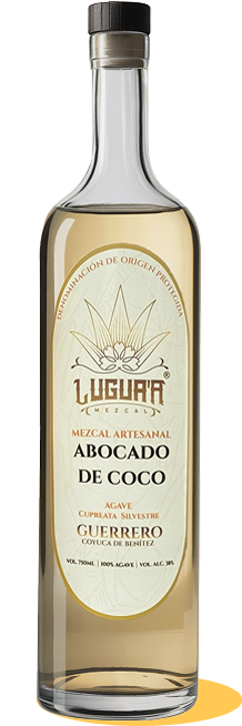 Abocado de Coco