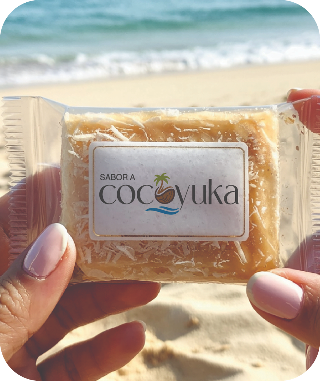 Productos Cocoyuka