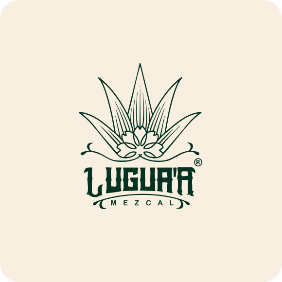 LUGUA'A Logo